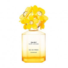 Marc Jacobs Daisy Eau So Fresh Sunshine Toilet water female, 75 ml (TESTER)