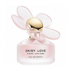 Marc Jacobs Daisy Love Eau So Sweet Toilet water female, 100 ml (TESTER)