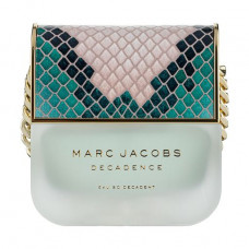Marc Jacobs Decadence Eau So Decadent Toilet water of female, 50 ml