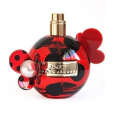 Marc Jacobs Dot the Perfumed water female, 100 ml (TESTER)