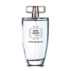 Mari Queen Garden Enchanting Magnolia Toilet water of female, 100 ml