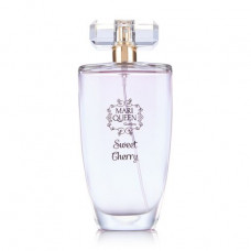 Mari Queen Garden Sweet Cherry Toilet water of female, 100 ml
