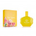 Mari Queen Princess Collection Peppy Grapefruit Toilet water of female, 90 ml