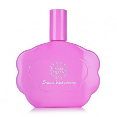 Mari Queen Princess Collection Sunny Watermelon Toilet water of female, 90 ml