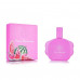 Mari Queen Princess Collection Sunny Watermelon Toilet water of female, 90 ml
