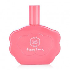 Tualetn Mari Queen Princess Fancy Peach water of female, 90 ml