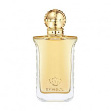 Marina De Bourbon Symbol the Perfumed water female, 100 ml (TESTER)