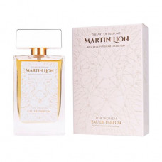 Martin Lion 02 the Perfumed water of female, 50 ml