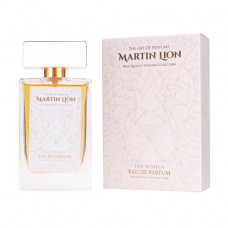 Martin Lion 03 the Perfumed water of female, 50 ml
