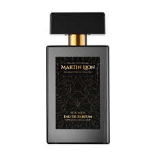 Martin Lion 08 the Perfumed water men's, 50 ml (TESTER)