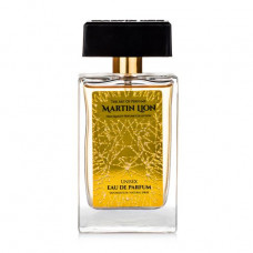 Martin Lion 09 the Perfumed water a unisex, 50 ml (TESTER)