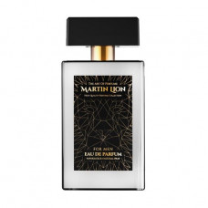 Martin Lion 42 the Perfumed water men's, 50 ml (TESTER)