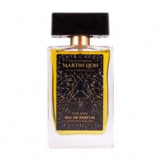 Martin Lion 43 the Perfumed water of men's, 50 ml