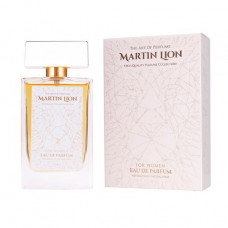 Martin Lion 60 the Perfumed water of female, 50 ml