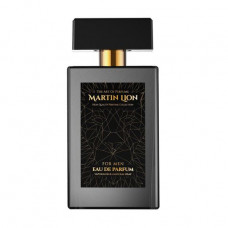 Martin Lion 60 the Perfumed water men's, 50 ml (TESTER)