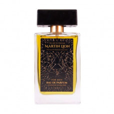Martin Lion 6 the Perfumed water of men's, 50 ml