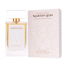 Martin Lion 87 the Perfumed water of female, 50 ml