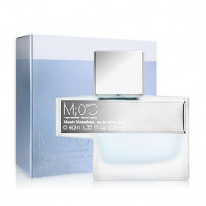 Masaki Matsushima M 0 °C Men Toilet water of men's, 40 ml
