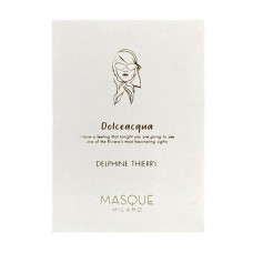 Masque Milano Dolceacqua the Perfumed water female, 2 ml (sampler)