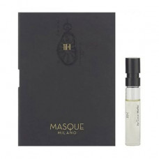 Masque Milano Terralba the Perfumed water a unisex, 2 ml (sampler)
