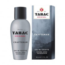 Maurer & Wirtz Tabac Original Craftsman Toilet water of men's, 50 ml