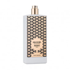 Memo Paris Ilha do Mel the Perfumed water a unisex, 75 ml (TESTER)
