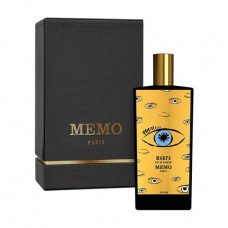 Memo Paris Marfa the Perfumed water a unisex, 75 ml