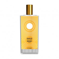 Memo Paris Shams Oud the Perfumed water a unisex, 75 ml (TESTER)