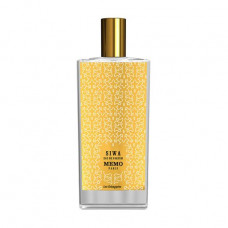Memo Paris Siwa the Perfumed water female, 75 ml (TESTER)