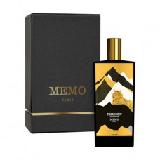 Memo Paris Tiger's Nest the Perfumed water a unisex, 75 ml