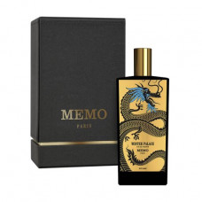 Memo Paris Winter Palace the Perfumed water a unisex, 75 ml