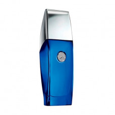 Mercedes-Benz Club Blue toilet water men's, 100 ml (tester)