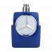 Mercedes-Benz Man Blue Mercedes-Benz Toilet water men's, 100 ml (TESTER)