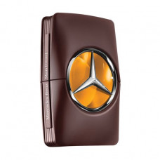 Mercedes-Benz Man Private the perfumed water men's, 100 ml (tester)
