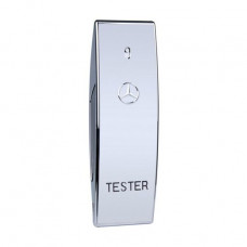 Mercedes-Benz Mercedes-Benz Club Toilet water men's, 100 ml (TESTER)