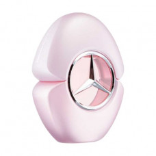 Mercedes-Benz Woman Toilet water female, 90 ml (TESTER)