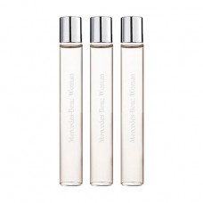 Mercedes-Benz Women The Perfumed Water of female, 3*10 ml