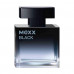 Mexx Black Man Toilet water of men's, 50 ml