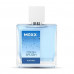 Mexx Fresh Splash for Him Toilet water of men's, 50 ml