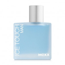 Mexx Ice Touch Man Toilet water of men's, 30 ml