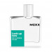 Mexx Look Up Now: Life Is Surprising For Him Toilet water of men's, 50 ml