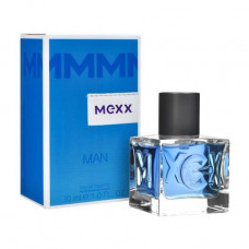 Mexx Man Toilet water of men's, 30 ml