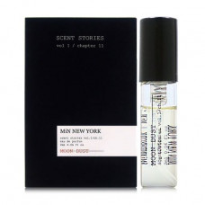 MiN New York Moon Dust the Perfumed water a unisex, 2 ml (Sampler)