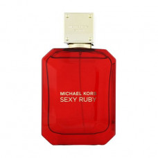 Michael Kors Sexy Ruby the Perfumed water of female, 100 ml
