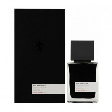 Min New York Long Board the Perfumed water a unisex, 75 ml