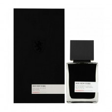 Min New York Momento the Perfumed water a unisex, 75 ml