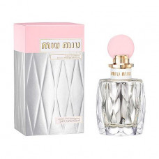 Miu Miu Fleur D'Argent Absolue the Perfumed water, 30 ml