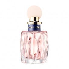 Miu Miu Ladies L'Eau Rosee Toilet water female, 100 ml (TESTER)