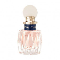 Miu Miu L'eau Rosse Toilet water female, 50 ml (TESTER)