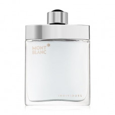 Mont Blanc Individuel Toilet water men's, 75 ml (TESTER)